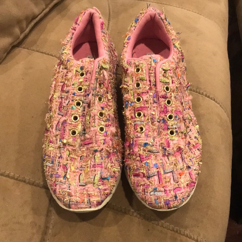 Cape Robbin Fellini 1 sneaker
